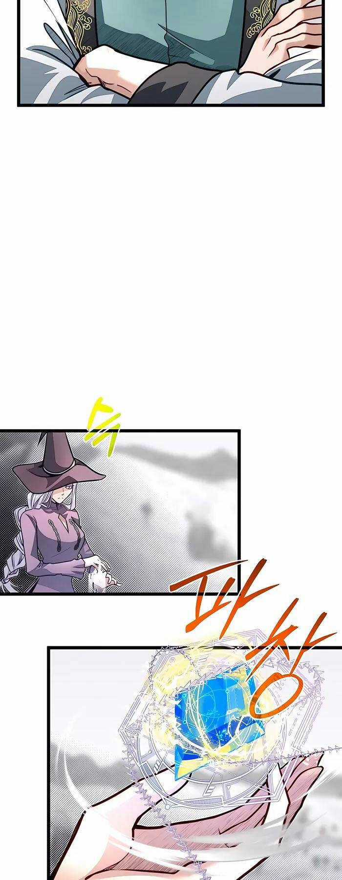 Anh Trai Anh Hùng Là Người Đã Chết Trong Học Viện Chương 70 trang 25