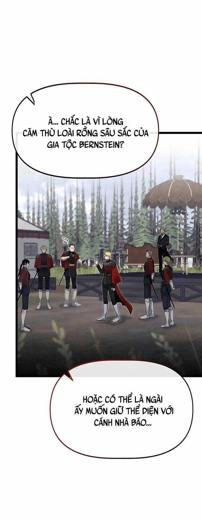 Anh Trai Anh Hùng Là Người Đã Chết Trong Học Viện Chương 70 trang 3