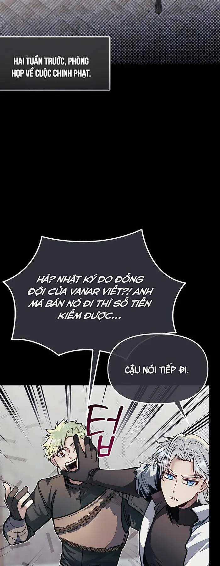 Anh Trai Anh Hùng Là Người Đã Chết Trong Học Viện Chương 70 trang 32