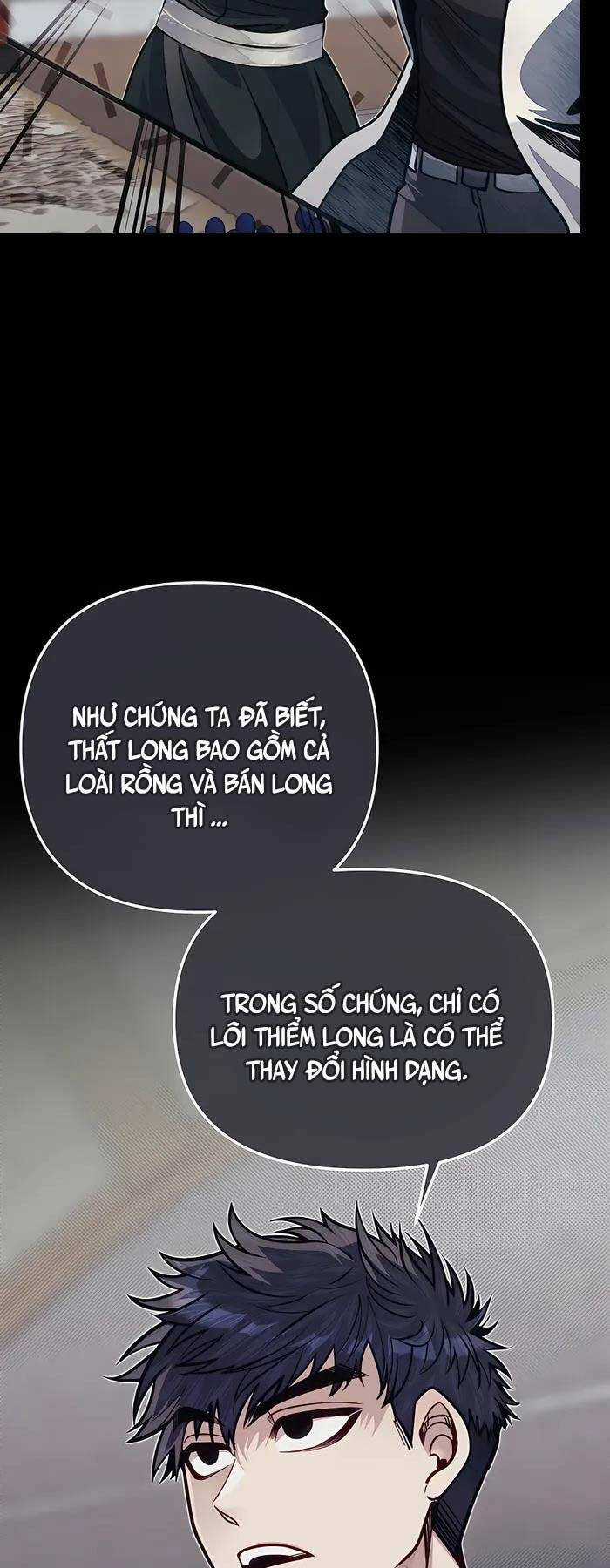 Anh Trai Anh Hùng Là Người Đã Chết Trong Học Viện Chương 70 trang 33