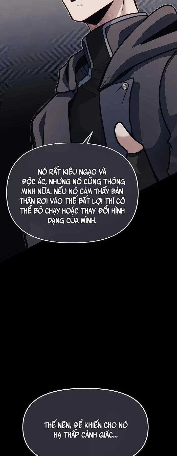 Anh Trai Anh Hùng Là Người Đã Chết Trong Học Viện Chương 70 trang 34