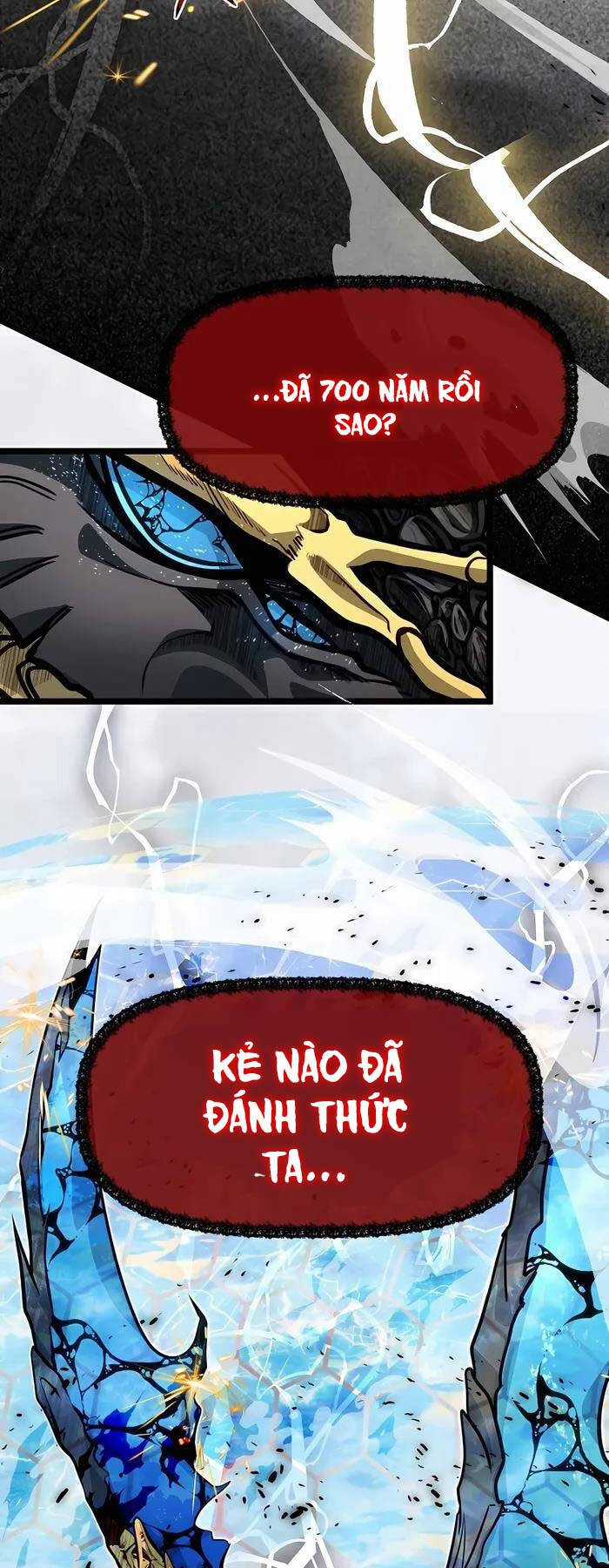 Anh Trai Anh Hùng Là Người Đã Chết Trong Học Viện Chương 70 trang 37