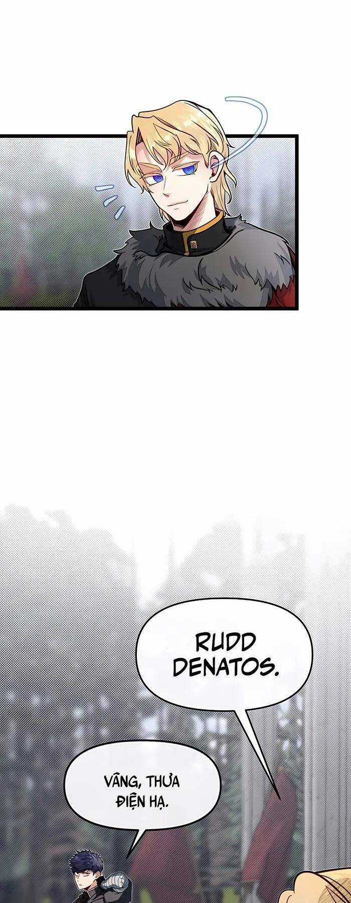 Anh Trai Anh Hùng Là Người Đã Chết Trong Học Viện Chương 70 trang 4