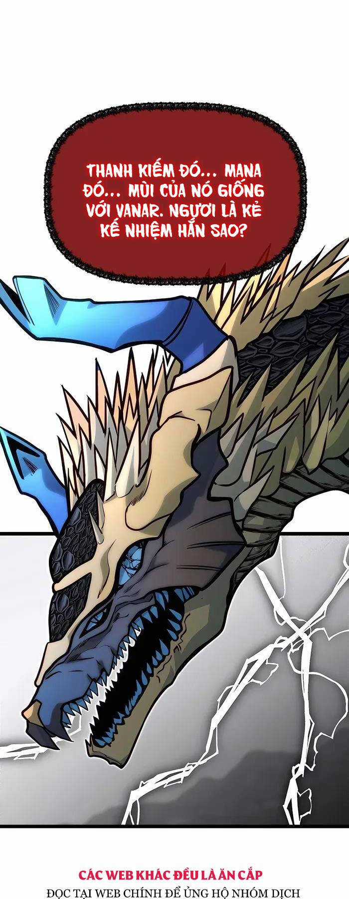 Anh Trai Anh Hùng Là Người Đã Chết Trong Học Viện Chương 70 trang 42