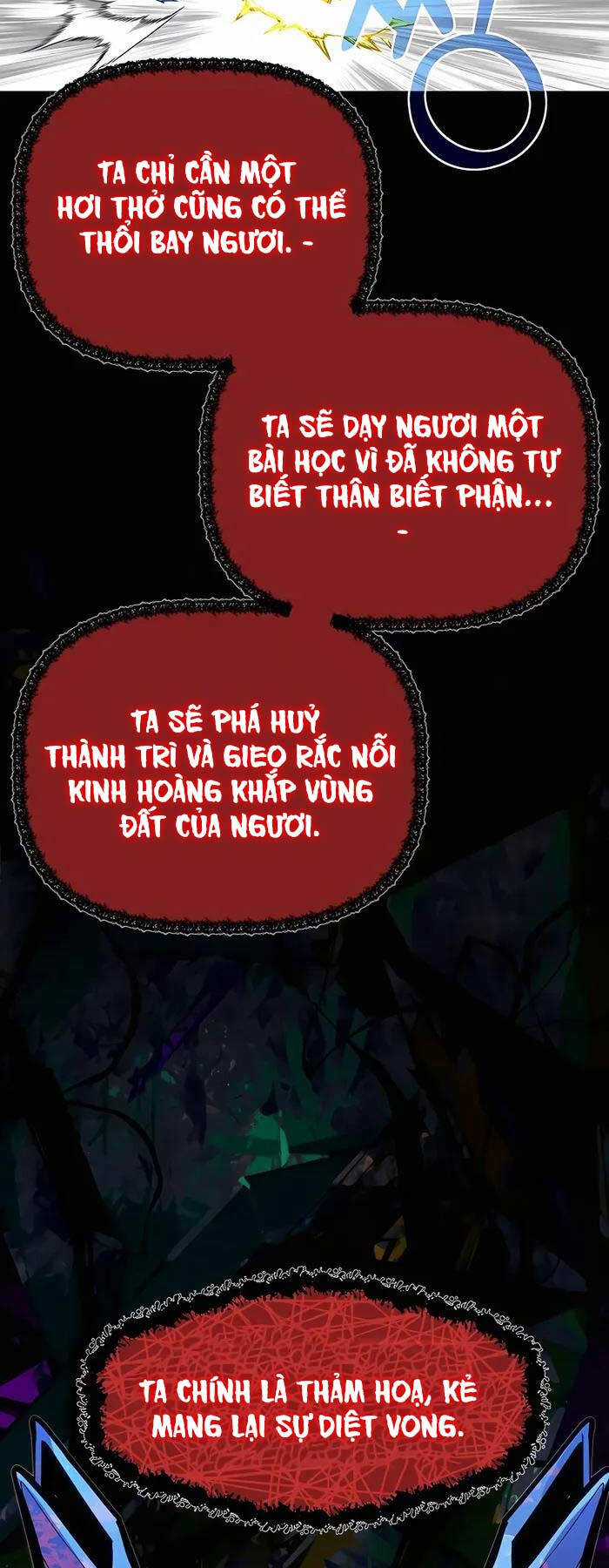 Anh Trai Anh Hùng Là Người Đã Chết Trong Học Viện Chương 70 trang 45