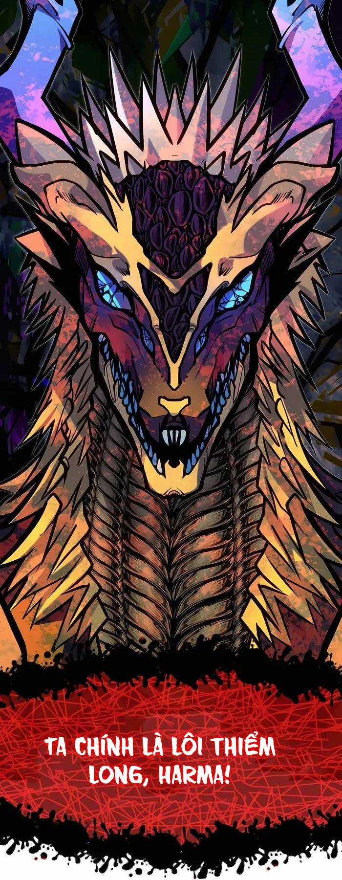 Anh Trai Anh Hùng Là Người Đã Chết Trong Học Viện Chương 70 trang 46