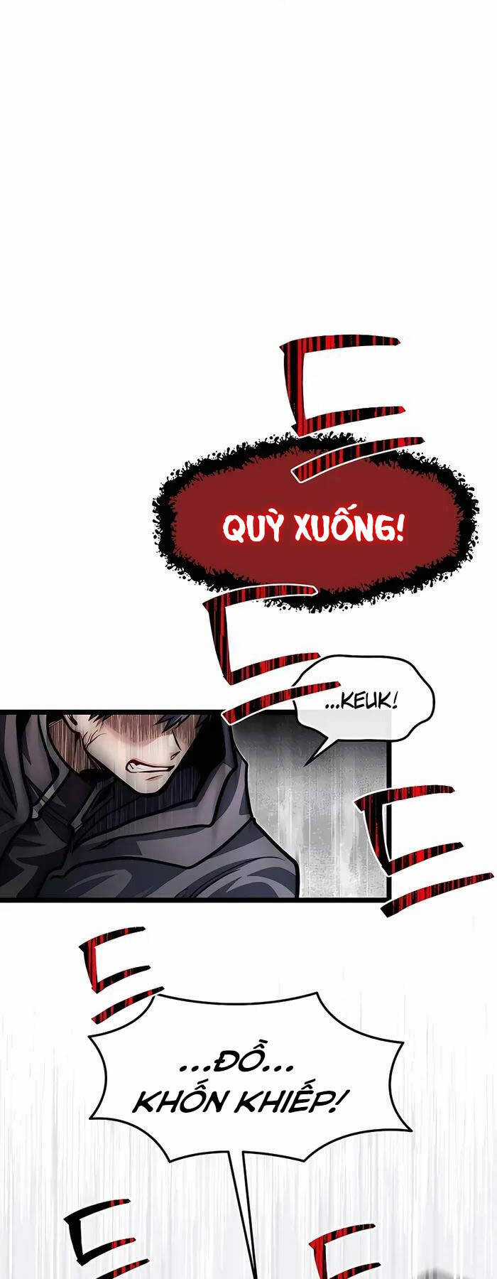 Anh Trai Anh Hùng Là Người Đã Chết Trong Học Viện Chương 70 trang 47