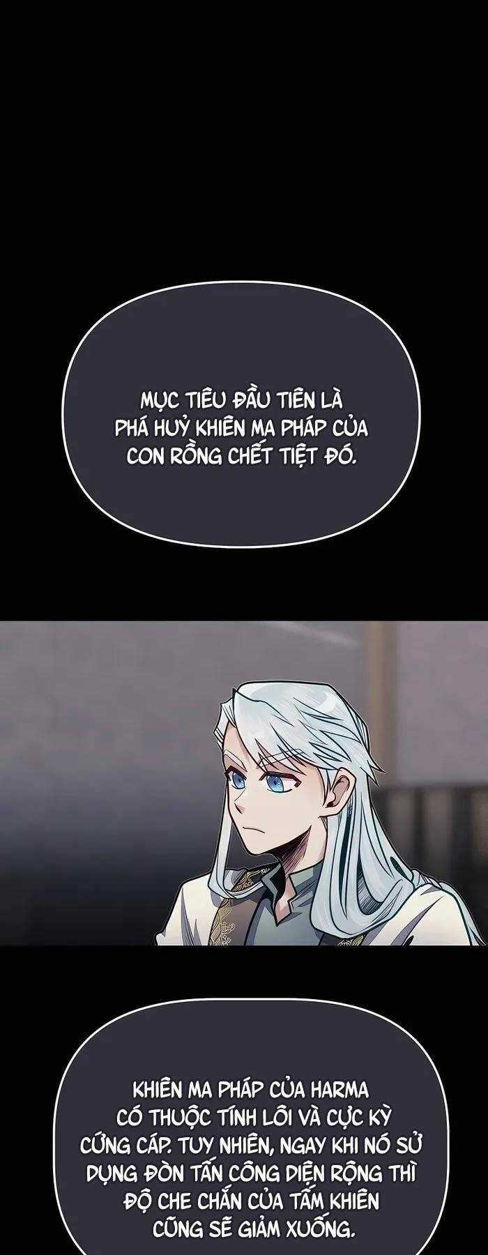 Anh Trai Anh Hùng Là Người Đã Chết Trong Học Viện Chương 70 trang 49