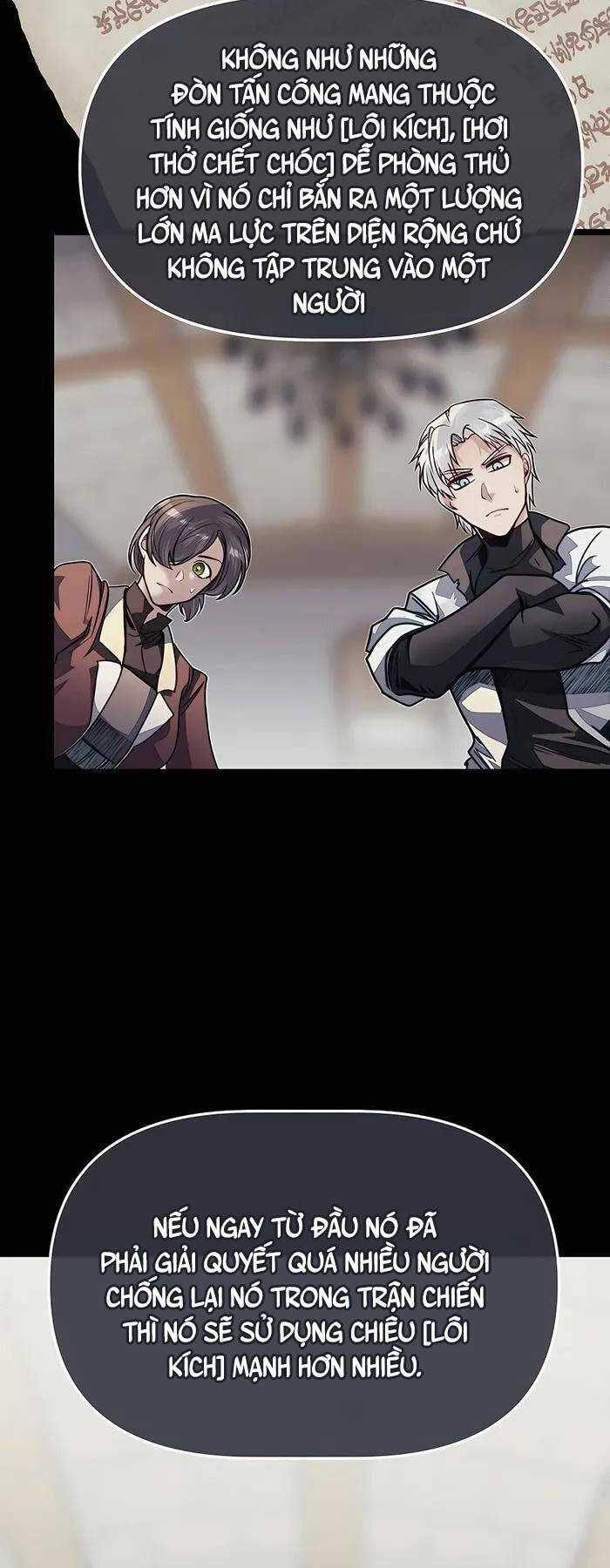 Anh Trai Anh Hùng Là Người Đã Chết Trong Học Viện Chương 70 trang 51