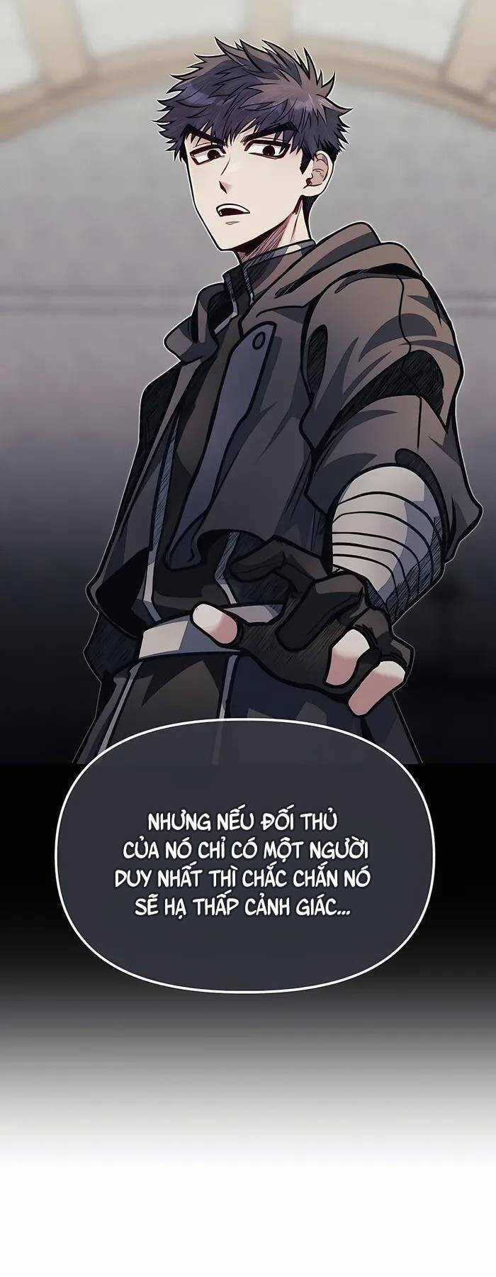 Anh Trai Anh Hùng Là Người Đã Chết Trong Học Viện Chương 70 trang 52