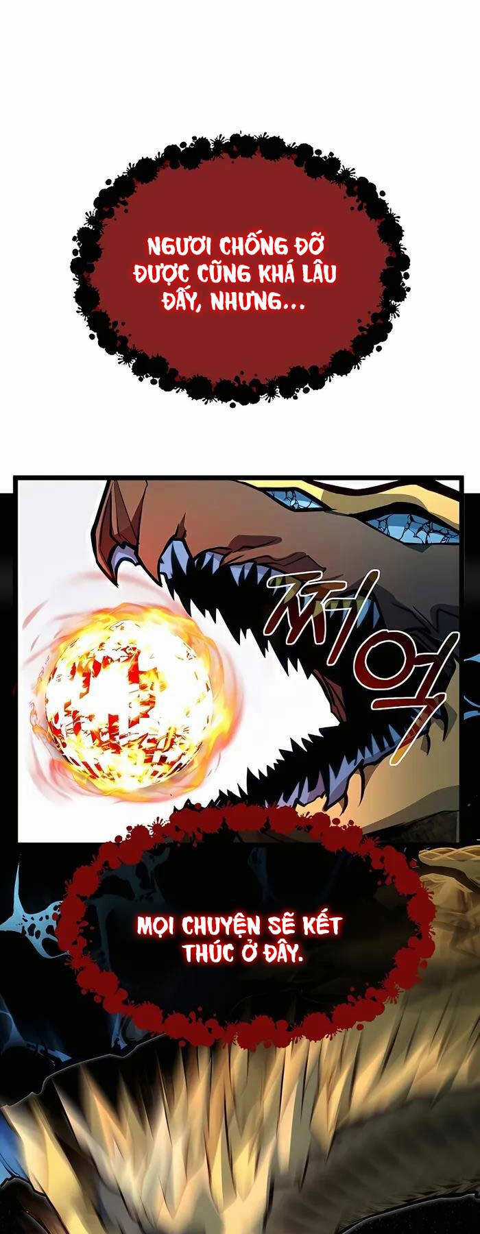 Anh Trai Anh Hùng Là Người Đã Chết Trong Học Viện Chương 70 trang 53