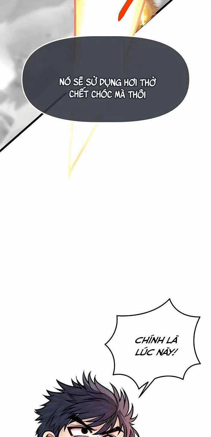 Anh Trai Anh Hùng Là Người Đã Chết Trong Học Viện Chương 70 trang 55