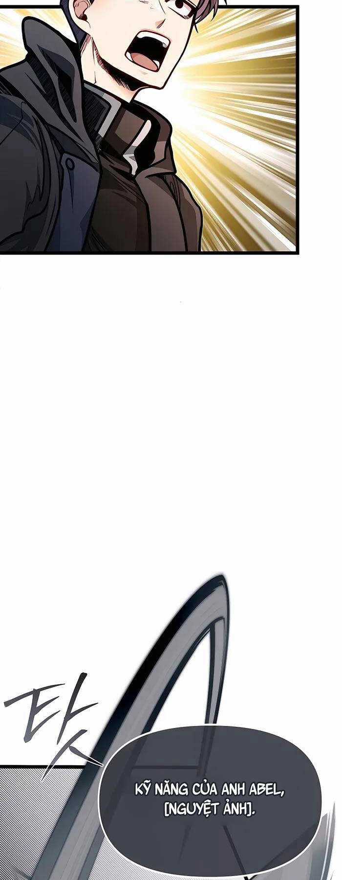 Anh Trai Anh Hùng Là Người Đã Chết Trong Học Viện Chương 70 trang 56