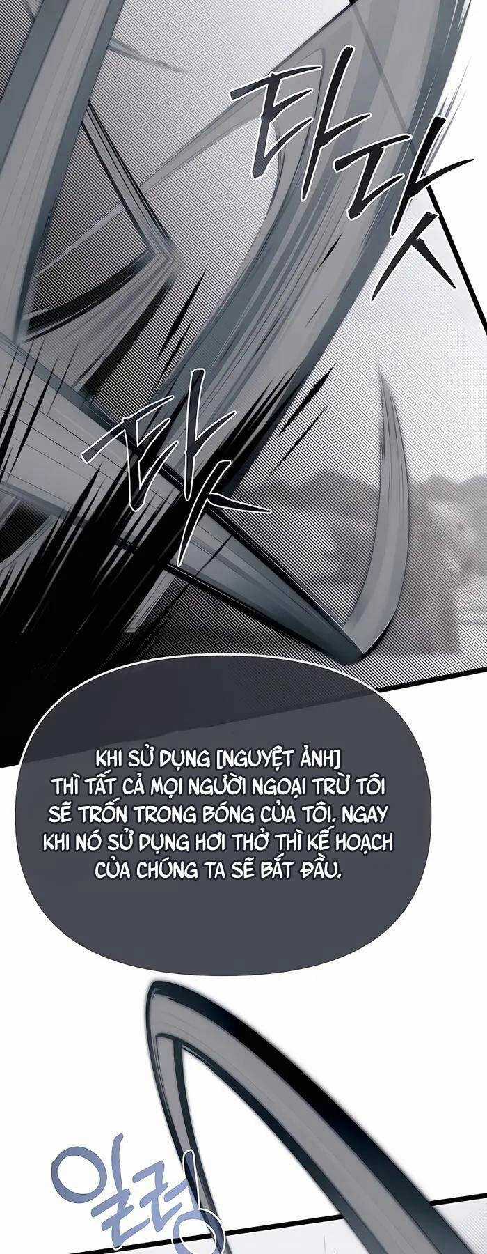 Anh Trai Anh Hùng Là Người Đã Chết Trong Học Viện Chương 70 trang 57