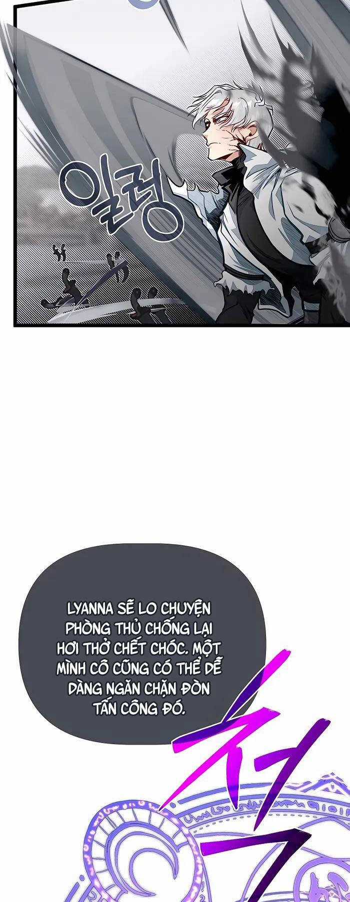 Anh Trai Anh Hùng Là Người Đã Chết Trong Học Viện Chương 70 trang 58