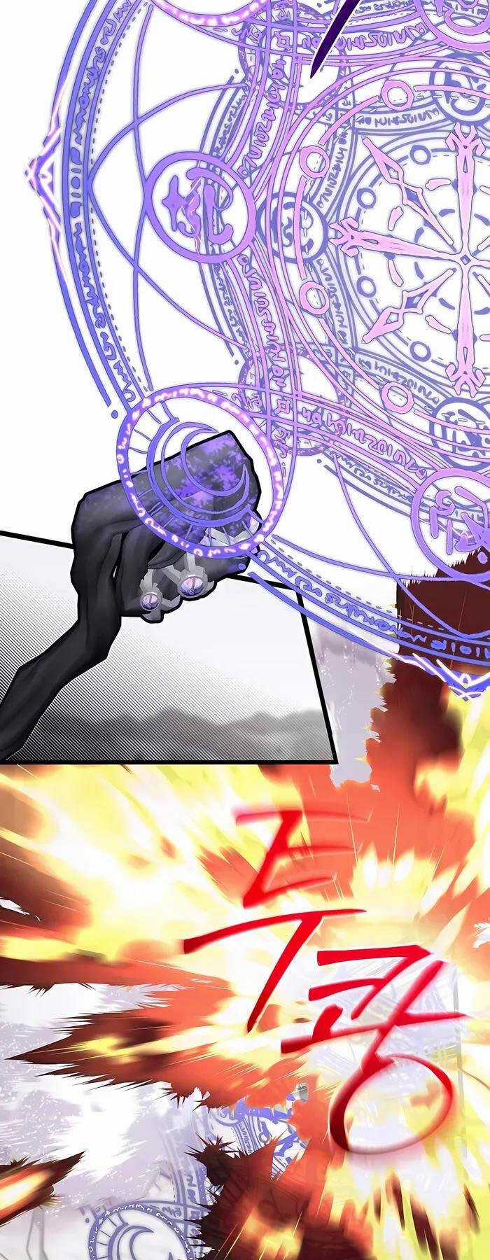 Anh Trai Anh Hùng Là Người Đã Chết Trong Học Viện Chương 70 trang 59