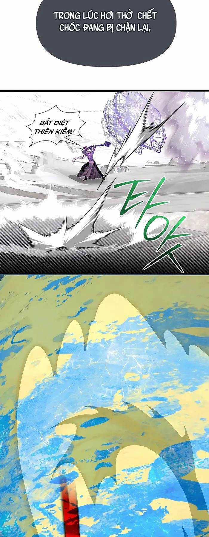 Anh Trai Anh Hùng Là Người Đã Chết Trong Học Viện Chương 70 trang 61