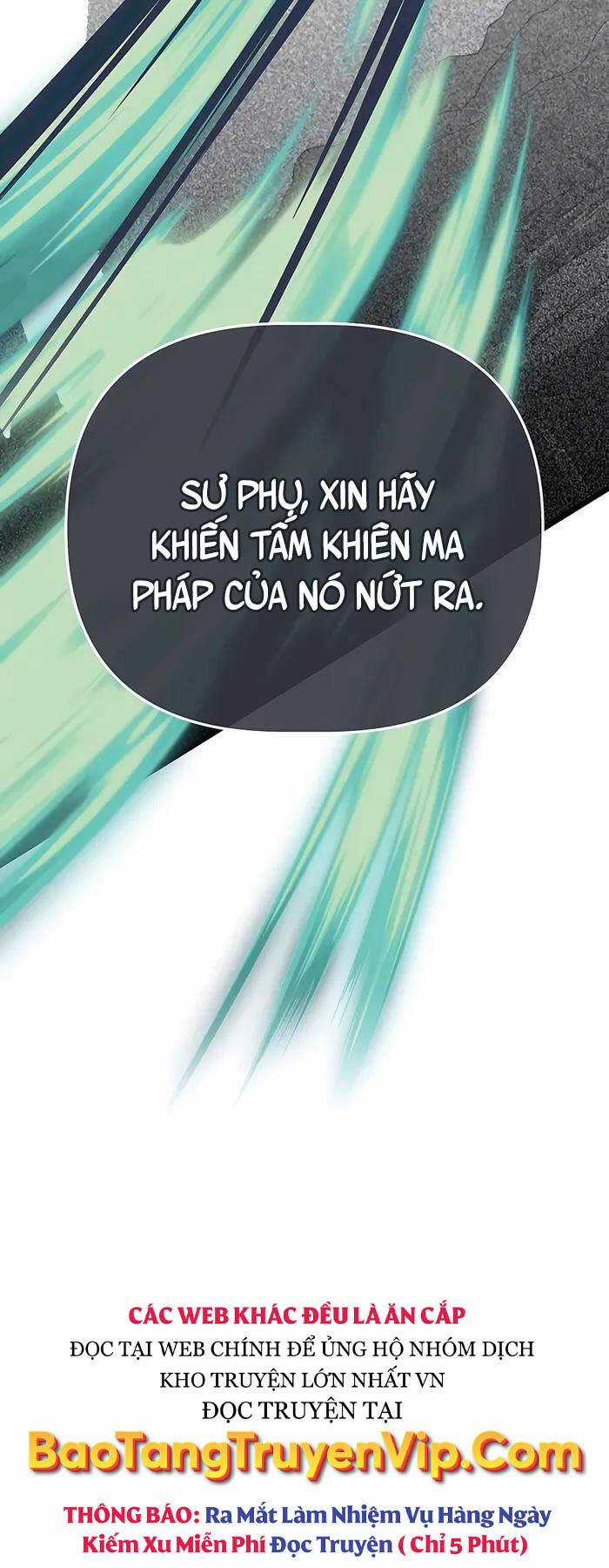 Anh Trai Anh Hùng Là Người Đã Chết Trong Học Viện Chương 70 trang 63