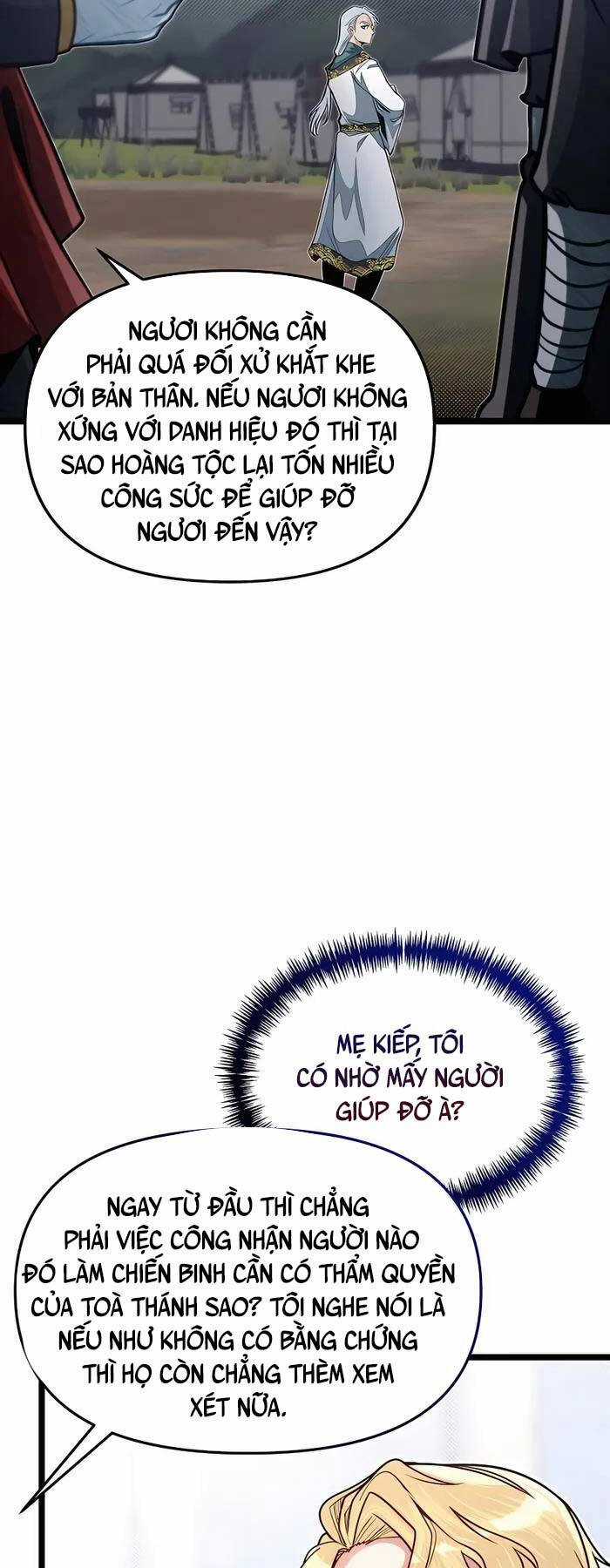 Anh Trai Anh Hùng Là Người Đã Chết Trong Học Viện Chương 70 trang 7