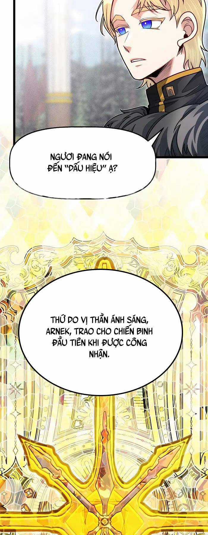 Anh Trai Anh Hùng Là Người Đã Chết Trong Học Viện Chương 70 trang 8