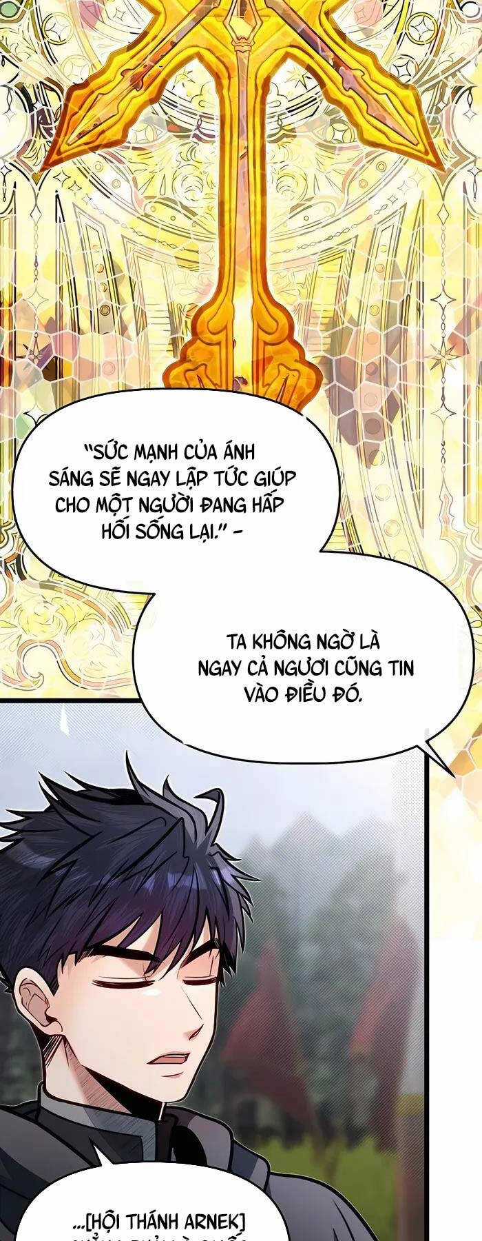 Anh Trai Anh Hùng Là Người Đã Chết Trong Học Viện Chương 70 trang 9