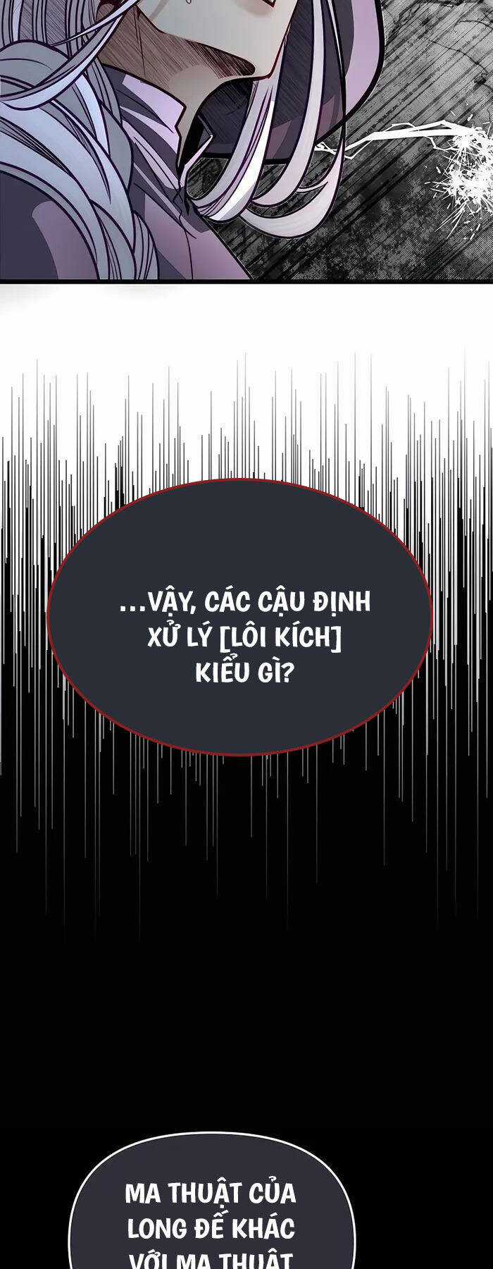 Anh Trai Anh Hùng Là Người Đã Chết Trong Học Viện Chương 71 trang 13