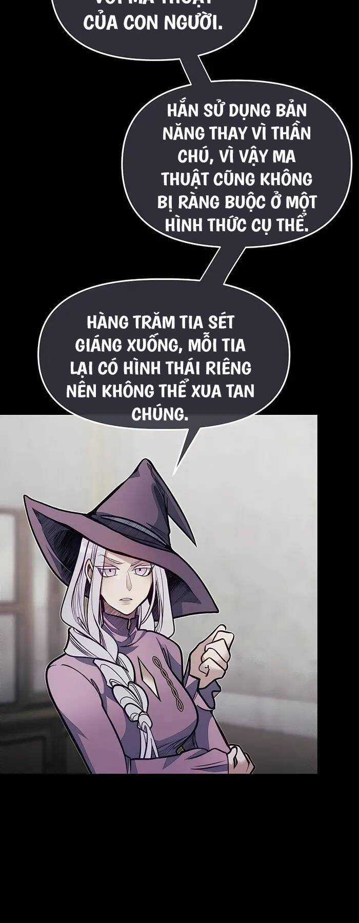 Anh Trai Anh Hùng Là Người Đã Chết Trong Học Viện Chương 71 trang 14