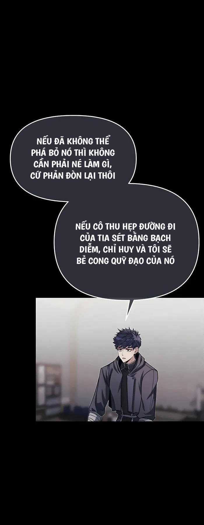 Anh Trai Anh Hùng Là Người Đã Chết Trong Học Viện Chương 71 trang 15