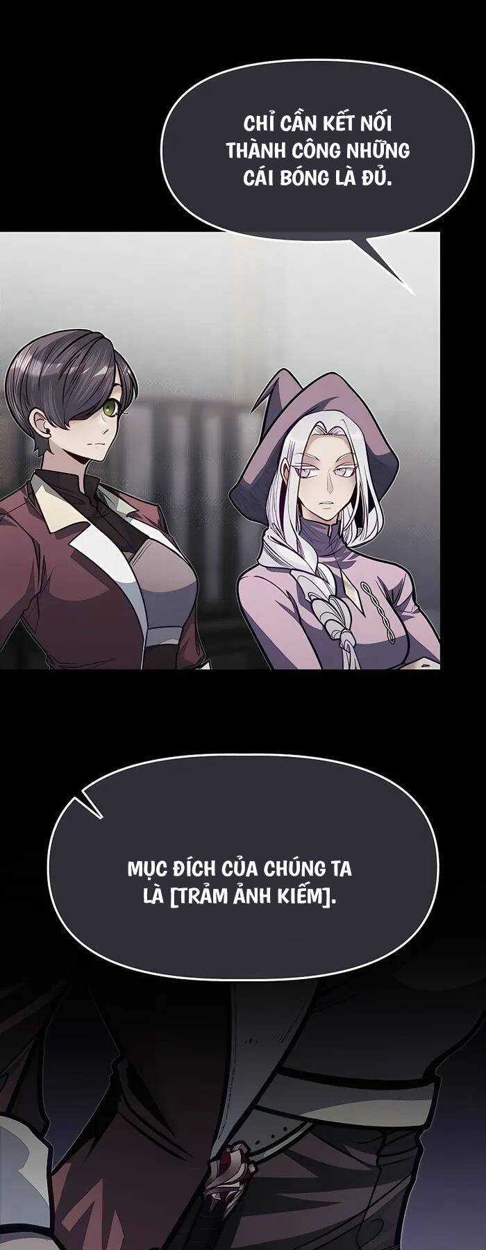 Anh Trai Anh Hùng Là Người Đã Chết Trong Học Viện Chương 71 trang 18