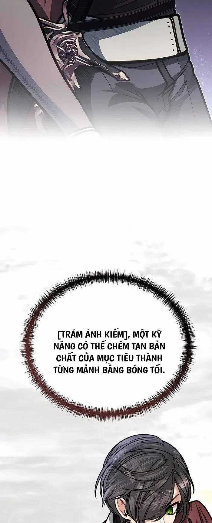 Anh Trai Anh Hùng Là Người Đã Chết Trong Học Viện Chương 71 trang 19