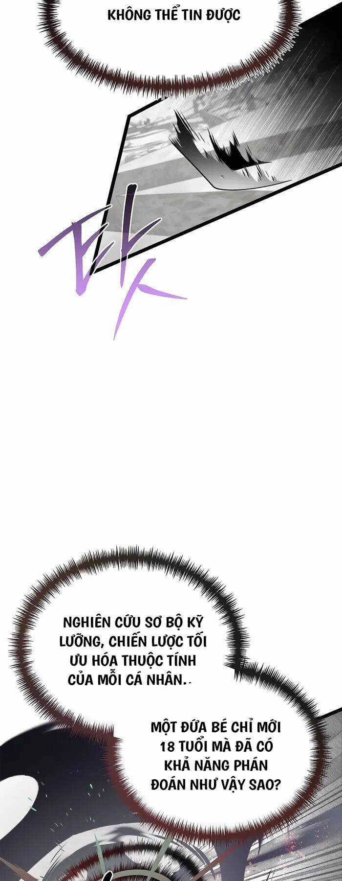 Anh Trai Anh Hùng Là Người Đã Chết Trong Học Viện Chương 71 trang 22