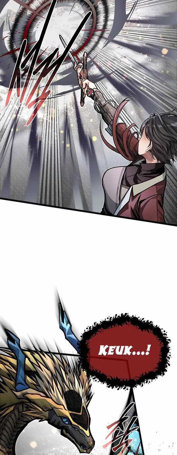 Anh Trai Anh Hùng Là Người Đã Chết Trong Học Viện Chương 71 trang 23