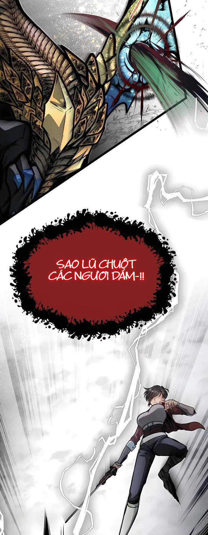 Anh Trai Anh Hùng Là Người Đã Chết Trong Học Viện Chương 71 trang 24