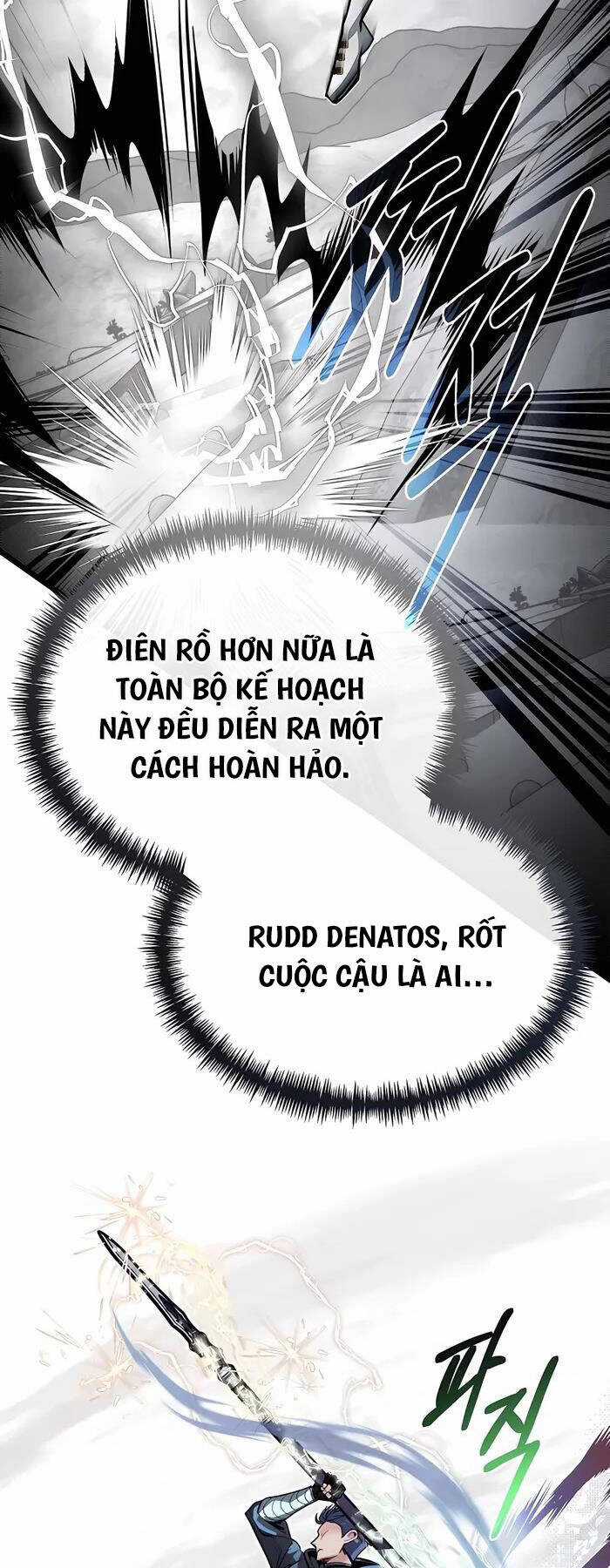 Anh Trai Anh Hùng Là Người Đã Chết Trong Học Viện Chương 71 trang 25