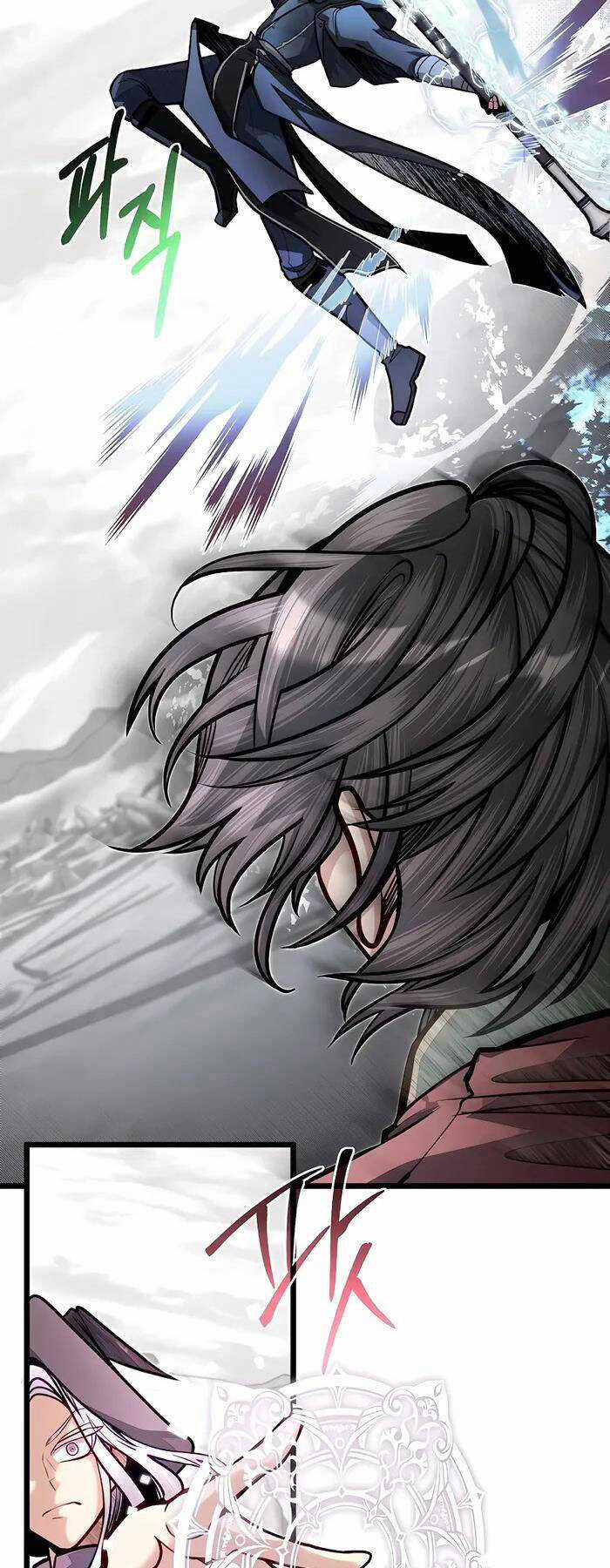 Anh Trai Anh Hùng Là Người Đã Chết Trong Học Viện Chương 71 trang 26