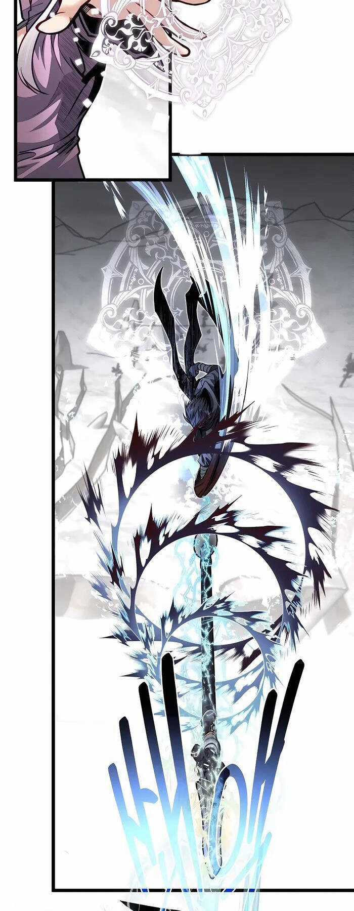 Anh Trai Anh Hùng Là Người Đã Chết Trong Học Viện Chương 71 trang 27