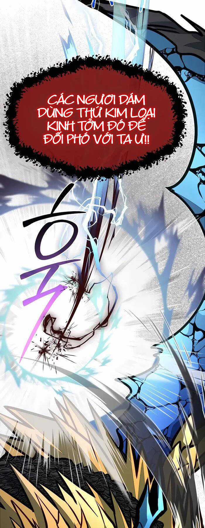 Anh Trai Anh Hùng Là Người Đã Chết Trong Học Viện Chương 71 trang 28