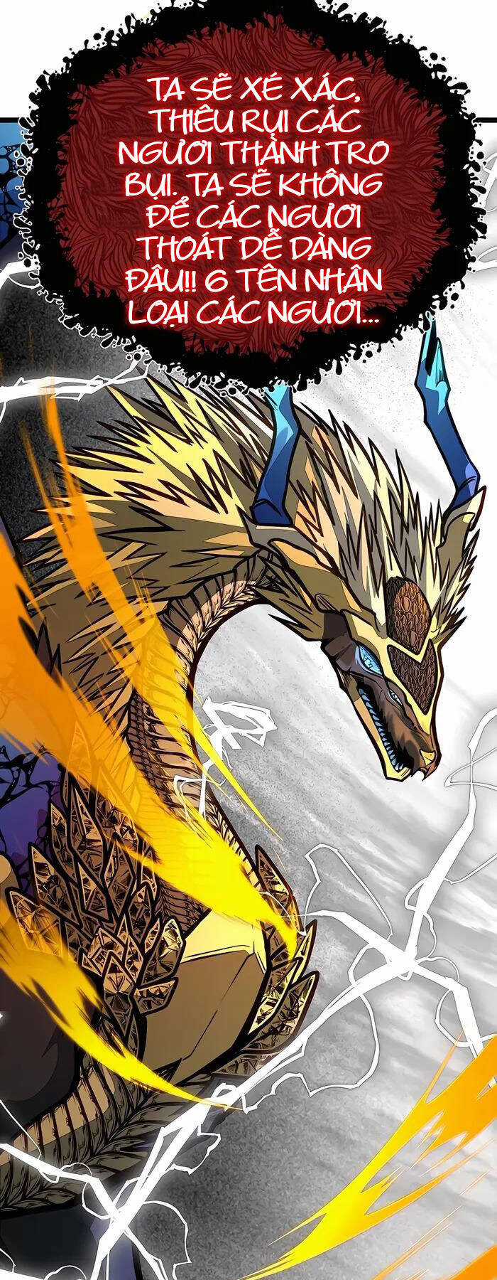 Anh Trai Anh Hùng Là Người Đã Chết Trong Học Viện Chương 71 trang 30