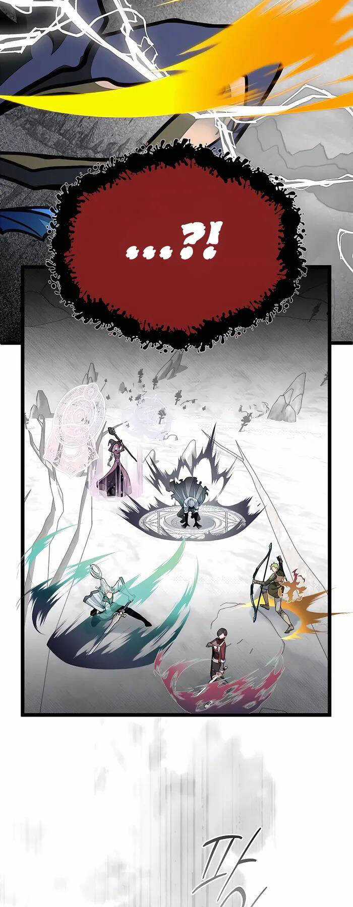 Anh Trai Anh Hùng Là Người Đã Chết Trong Học Viện Chương 71 trang 31