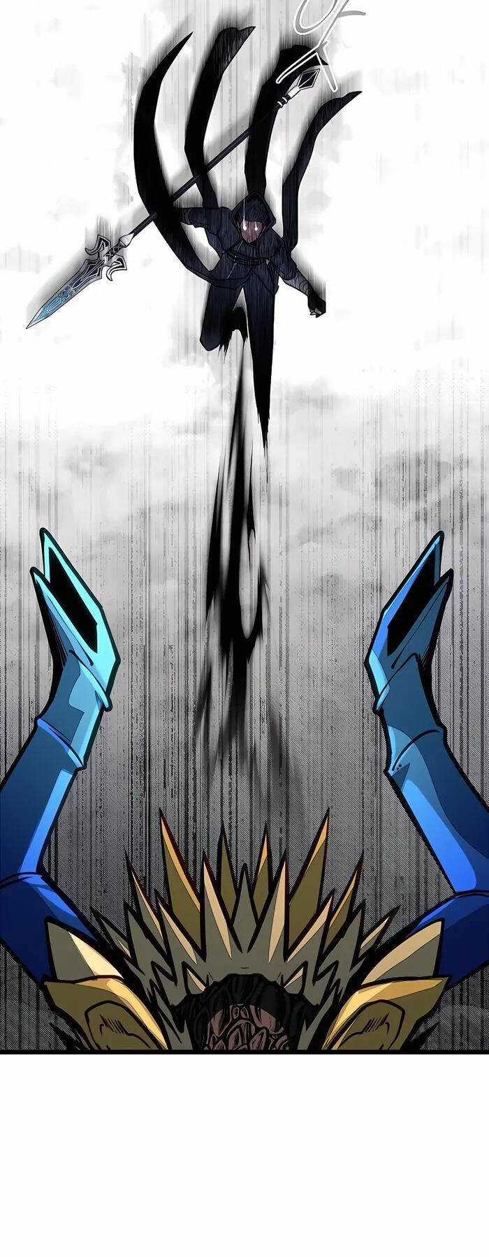 Anh Trai Anh Hùng Là Người Đã Chết Trong Học Viện Chương 71 trang 32