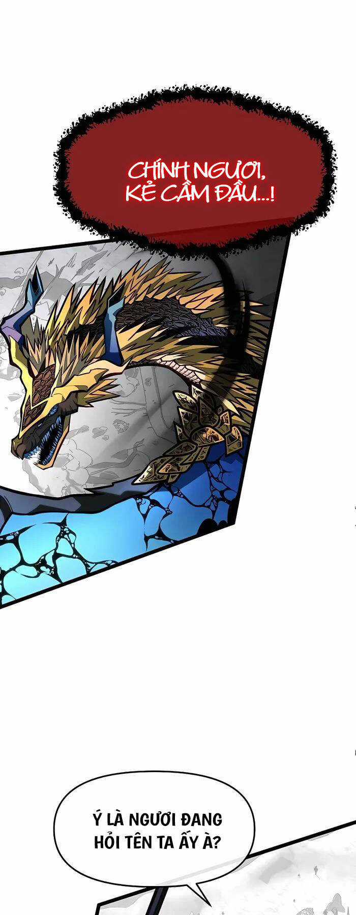 Anh Trai Anh Hùng Là Người Đã Chết Trong Học Viện Chương 71 trang 33