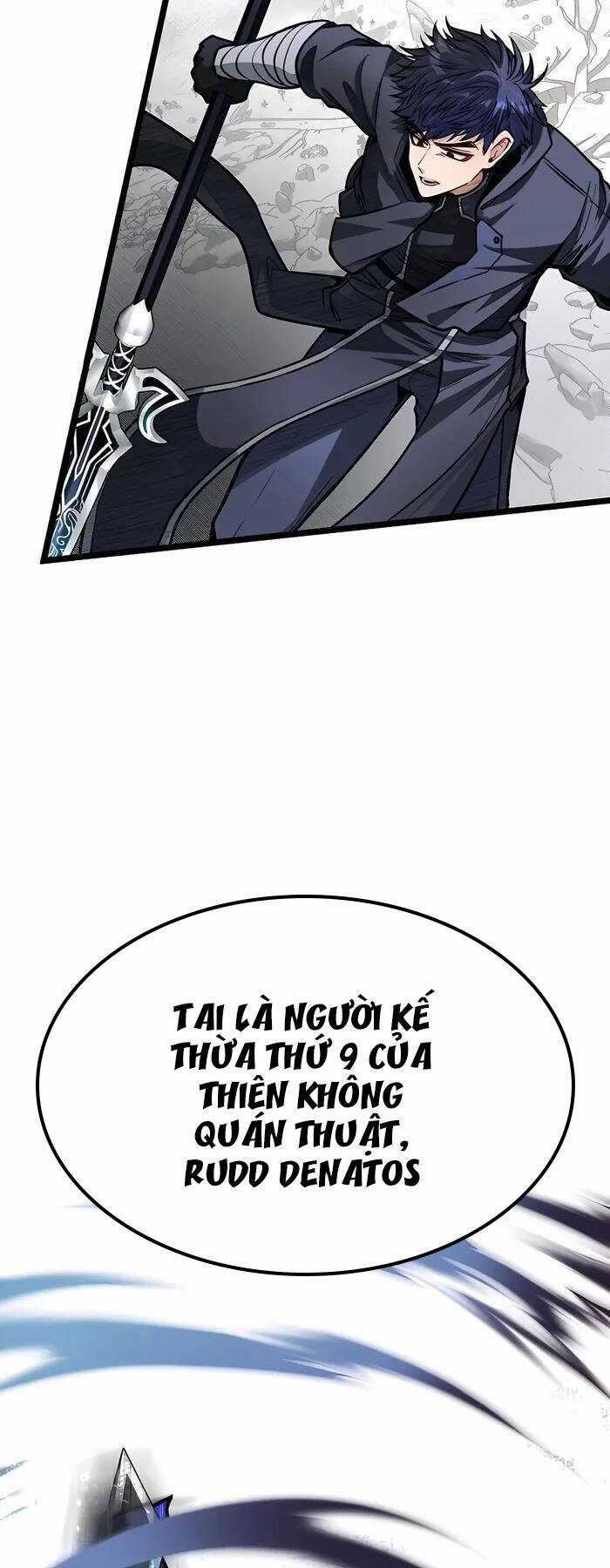 Anh Trai Anh Hùng Là Người Đã Chết Trong Học Viện Chương 71 trang 34