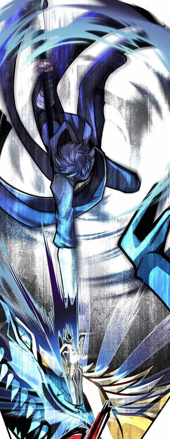 Anh Trai Anh Hùng Là Người Đã Chết Trong Học Viện Chương 71 trang 35