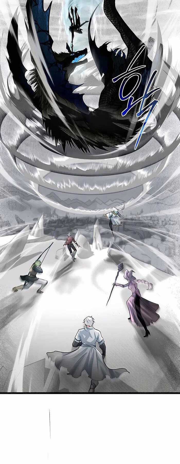 Anh Trai Anh Hùng Là Người Đã Chết Trong Học Viện Chương 71 trang 38