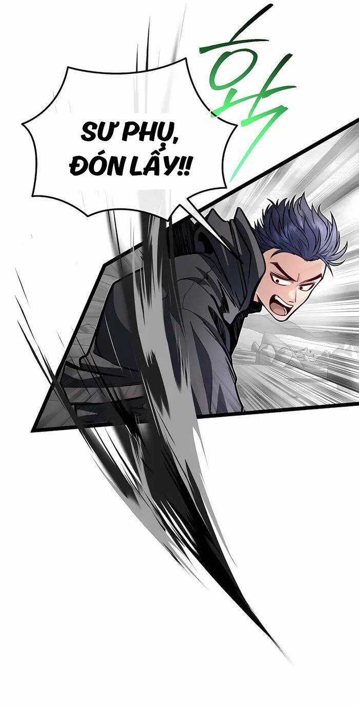 Anh Trai Anh Hùng Là Người Đã Chết Trong Học Viện Chương 71 trang 39