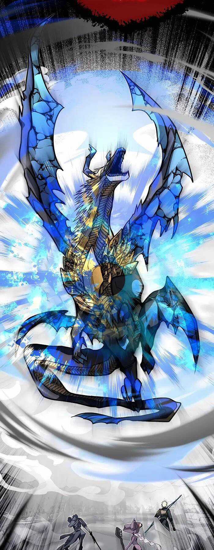 Anh Trai Anh Hùng Là Người Đã Chết Trong Học Viện Chương 71 trang 4