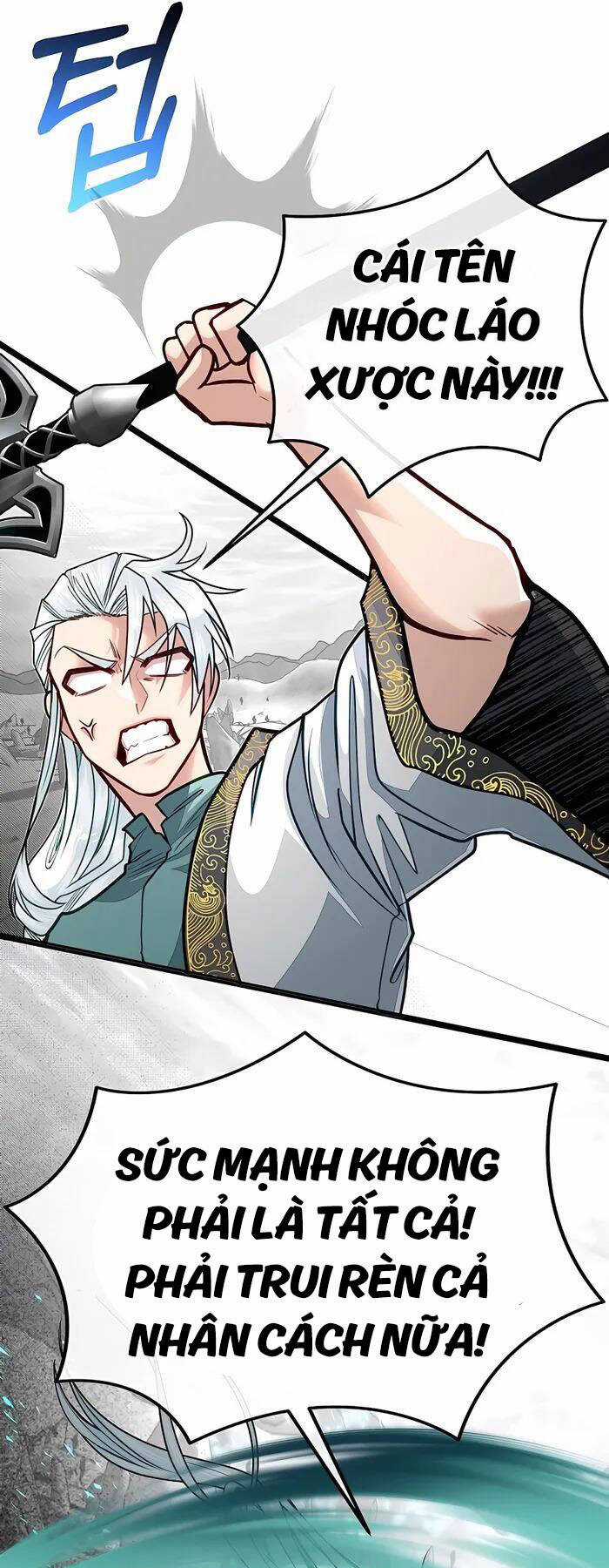 Anh Trai Anh Hùng Là Người Đã Chết Trong Học Viện Chương 71 trang 40