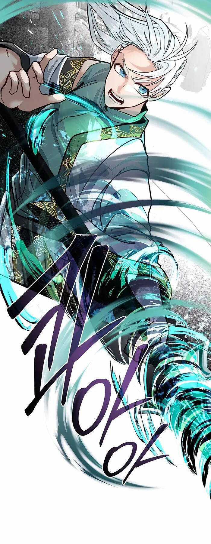 Anh Trai Anh Hùng Là Người Đã Chết Trong Học Viện Chương 71 trang 41