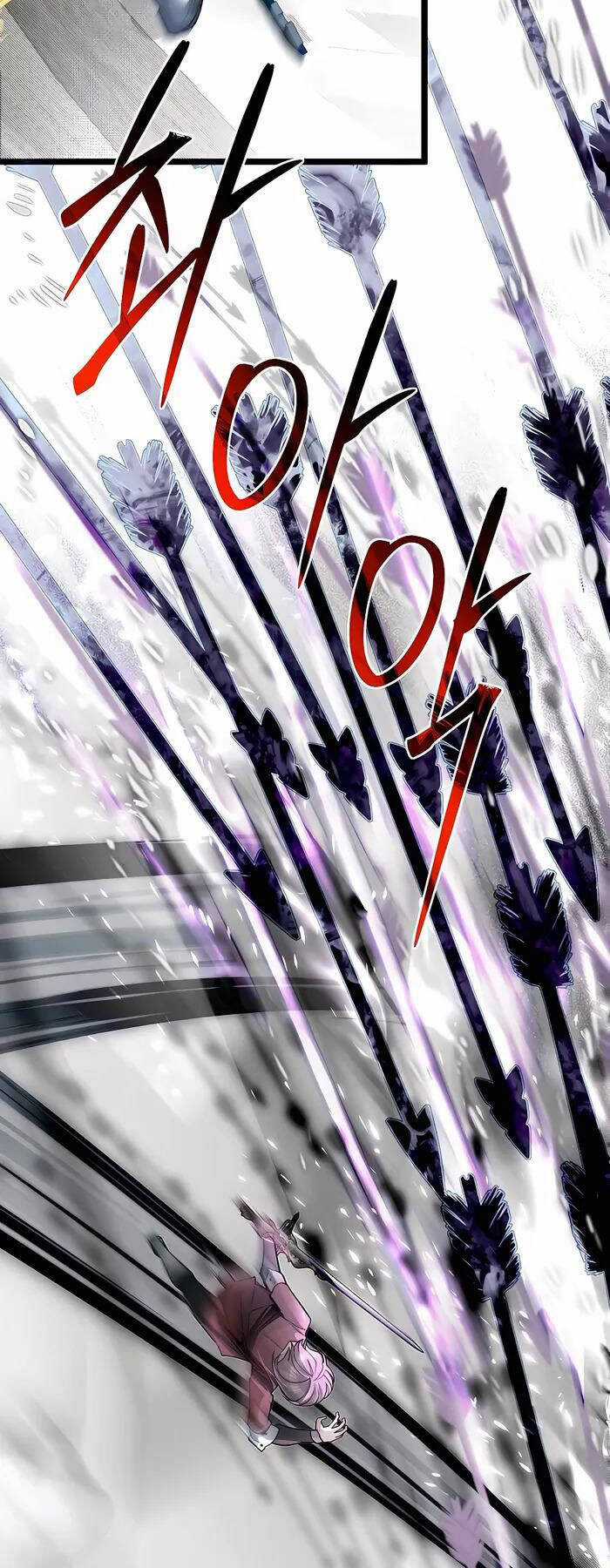 Anh Trai Anh Hùng Là Người Đã Chết Trong Học Viện Chương 71 trang 43