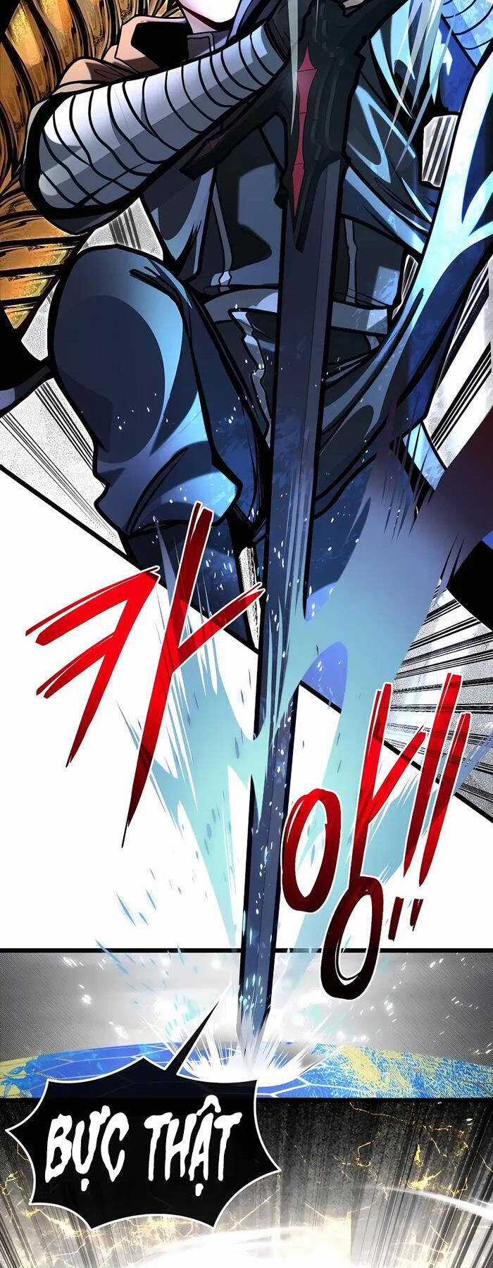 Anh Trai Anh Hùng Là Người Đã Chết Trong Học Viện Chương 71 trang 47